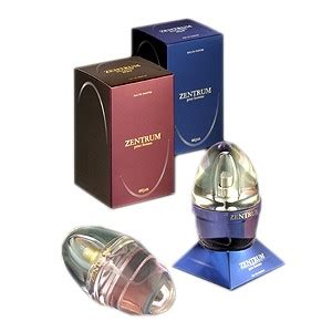 perfume zentrum reviews